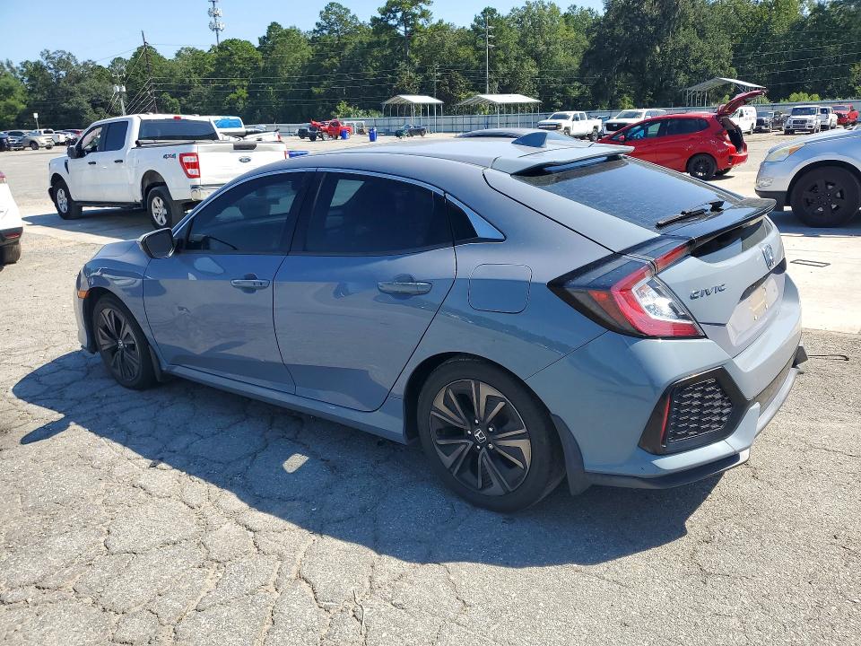 Aukcja sprzedaży 2019 Honda Civic, vin: SHHFK7H6XKU204183, numer aukcji: 69324106