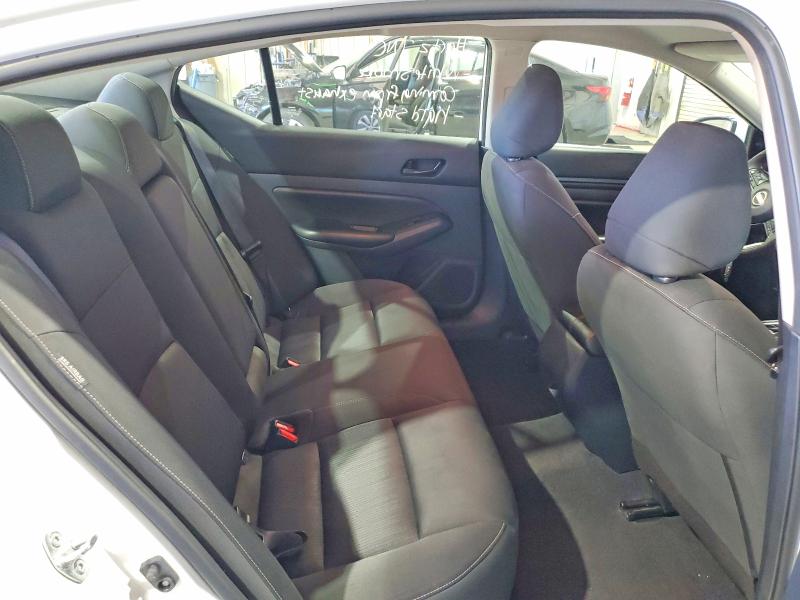 Продажа на аукционе авто 2023 Nissan Altima, vin: 1N4BL4BV4PN315905, номер лота: 70592406