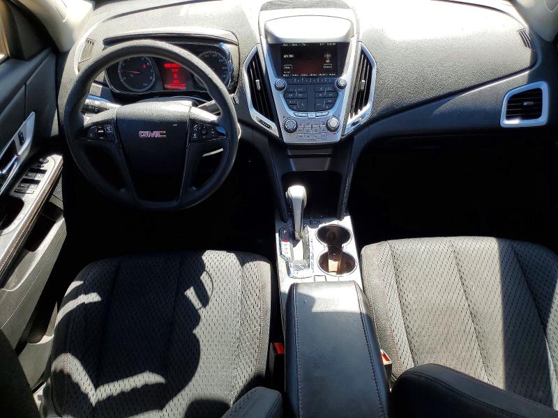 Продажа на аукционе авто 2013 Gmc Terrain, vin: 2GKALMEK5D6207630, номер лота: 70612696