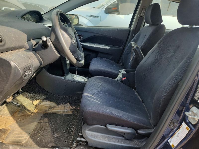Aukcja sprzedaży 2008 Toyota Yaris, vin: JTDBT923084021835, numer aukcji: 67299746
