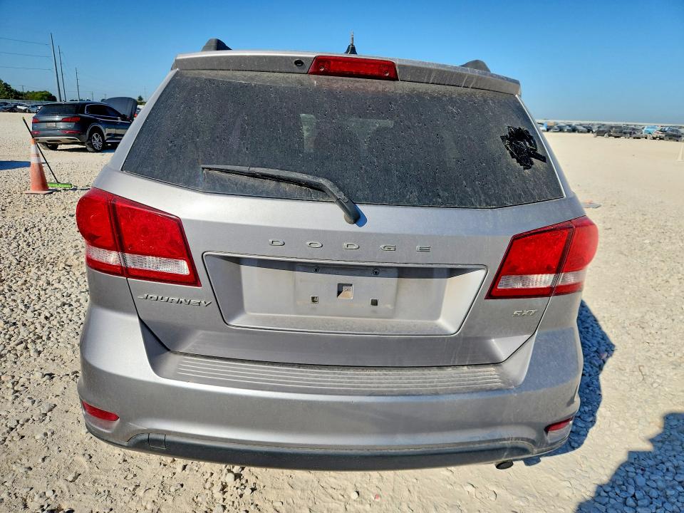 Продаж на аукціоні авто 2016 Dodge Journey, vin: 3C4PDCBB1GT186227, номер лоту: 69597666