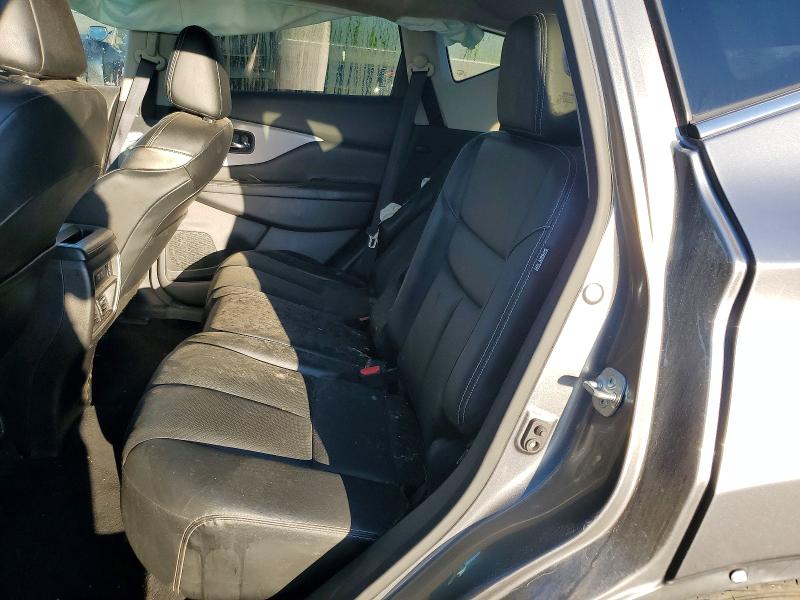 Auction sale of the 2023 Nissan Murano, vin: 5N1AZ2CS5PC125308        , lot number: 68646576