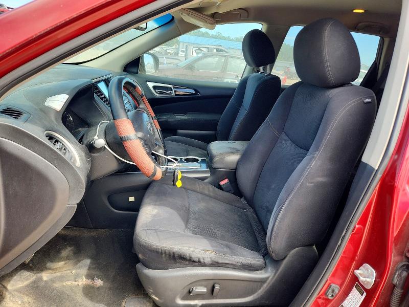 Aukcja sprzedaży 2015 Nissan Pathfinder, vin: 5N1AR2MN8FC633540, numer aukcji: 70809816