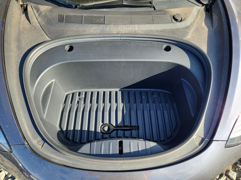 Продажа на аукционе авто 2023 Tesla Model 3, vin: 5YJ3E1EA6PF639159, номер лота: 66892496