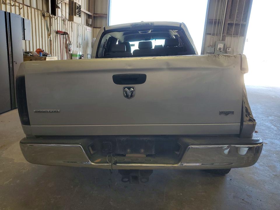 68835486 :رقم المزاد ، 3D7KR19D37G822054 vin ، 2007 Dodge Ram 1500 مزاد بيع
