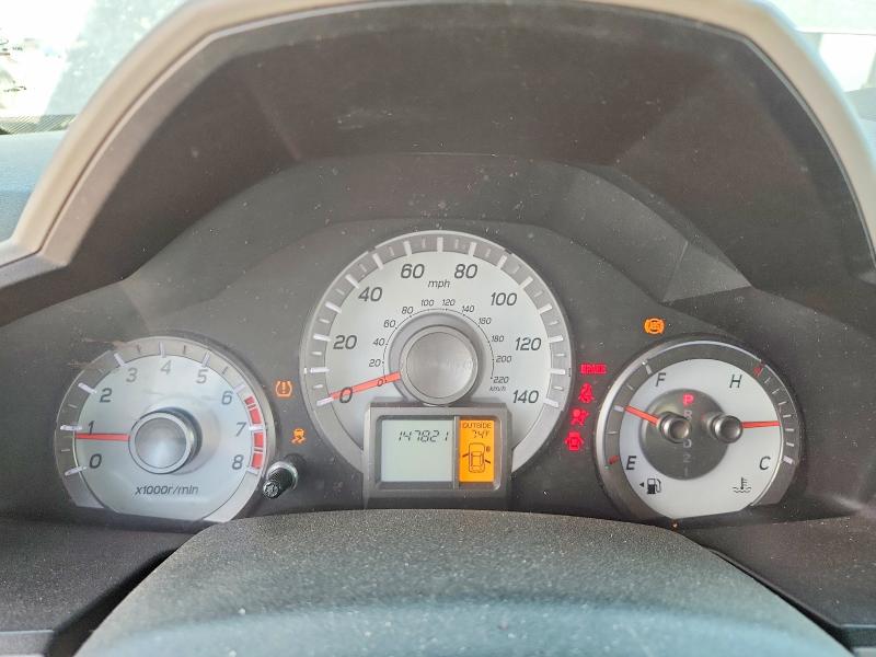 Продаж на аукціоні авто 2012 Honda Pilot, vin: 5FNYF4H50CB065736, номер лоту: 68363296
