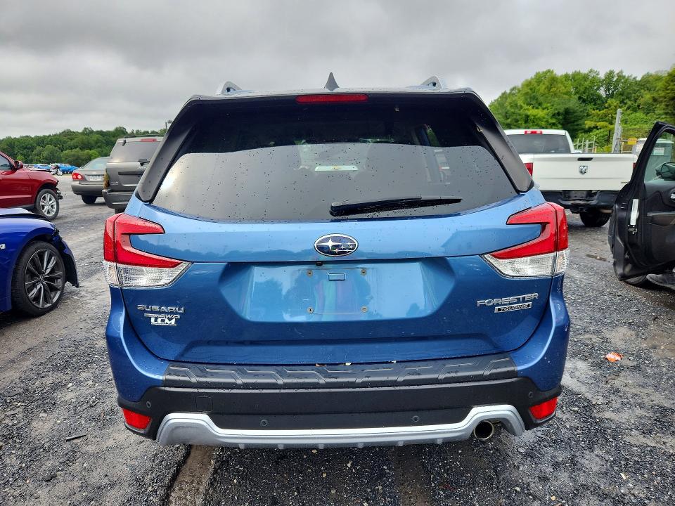 Продажа на аукционе авто 2024 Subaru Forester, vin: JF2SKAMC3RH441960, номер лота: 67611016
