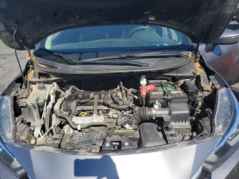 Auction sale of the 2020 Nissan Versa, vin: 3N1CN8EV2LL868870, lot number: 70827106