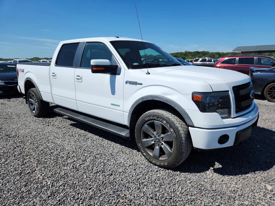 Продажа на аукционе авто 2014 Ford F150, vin: 1FTFW1ET0EKG47950, номер лота: 68822526
