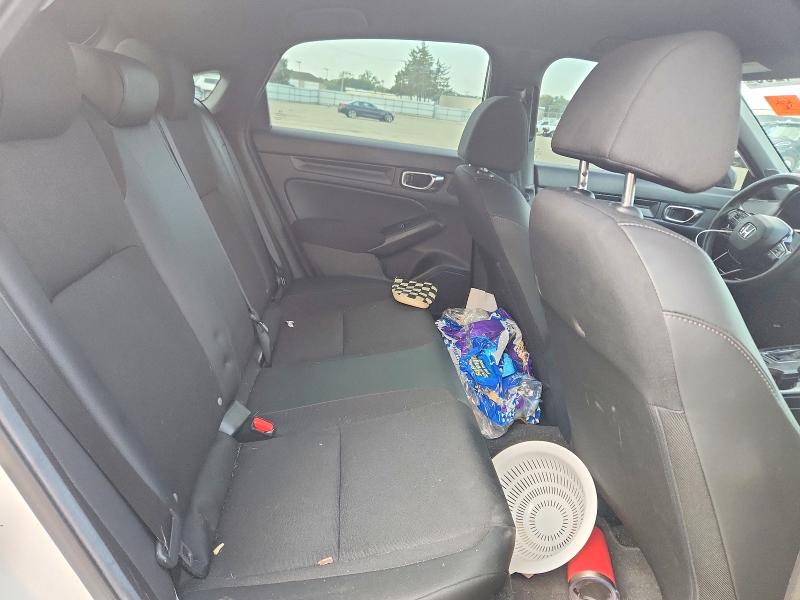 Продажа на аукционе авто 2025 Honda Civic, vin: 19XFL2H81SE002924, номер лота: 67474266