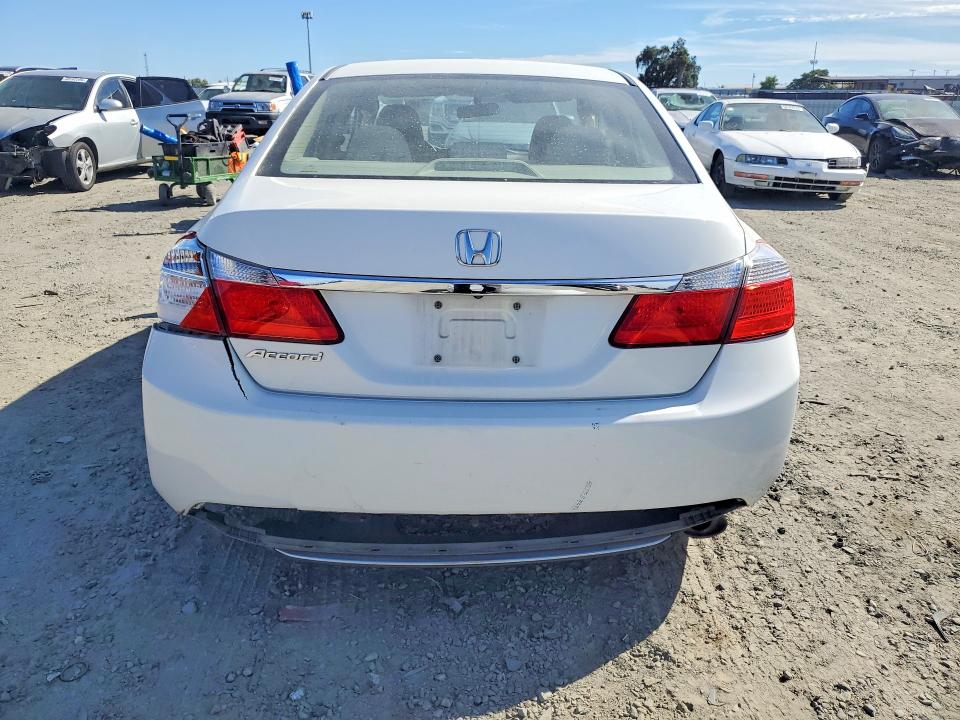 Aukcja sprzedaży 2013 Honda Accord, vin: 1HGCR2F30DA095452, numer aukcji: 68325486