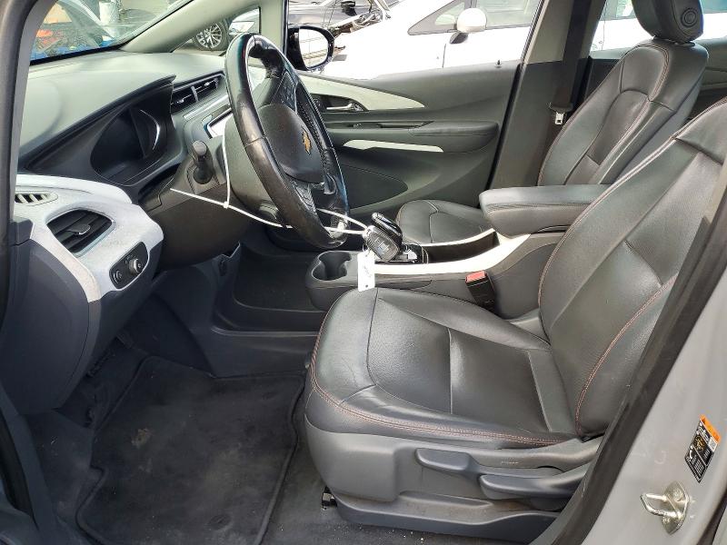 67494006 :رقم المزاد ، 1G1FZ6S03K4113025 vin ، 2019 Chevrolet Bolt Ev مزاد بيع