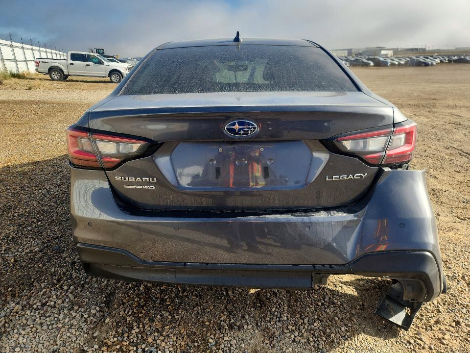 2021 Subaru Legacy მანქანა იყიდება აუქციონზე, vin: 4S3BWDN63M3008271, აუქციონის ნომერი: 68612056