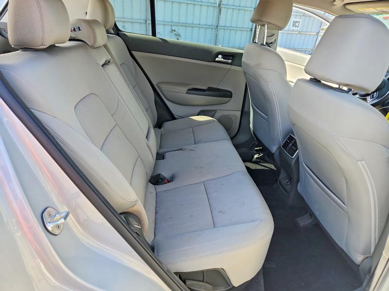 Продажа на аукционе авто 2019 Kia Sportage, vin: KNDPM3AC5K7506849, номер лота: 68303636