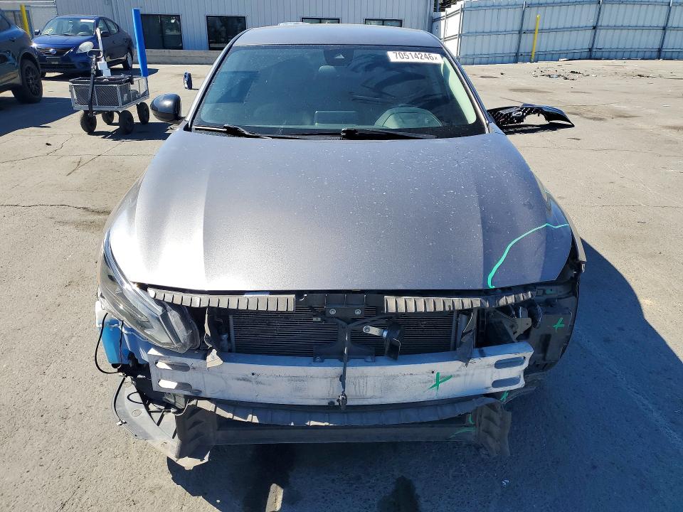 2024 Nissan Altima მანქანა იყიდება აუქციონზე, vin: 1N4BL4CV7RN392026, აუქციონის ნომერი: 70514246