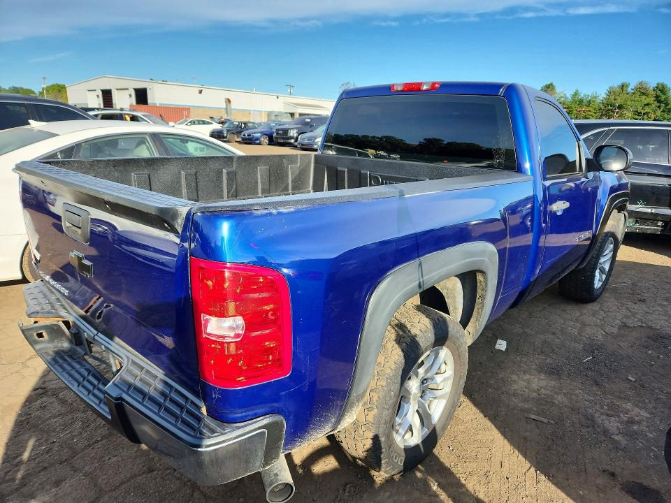 Продаж на аукціоні авто 2013 Chevrolet Silverado, vin: 1GCNKPEX4DZ191664, номер лоту: 69914706