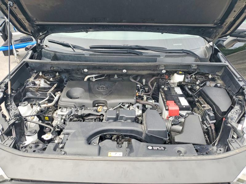68560956 :رقم المزاد ، 2T3W1RFV4RW334314 vin ، 2024 Toyota Rav4 مزاد بيع