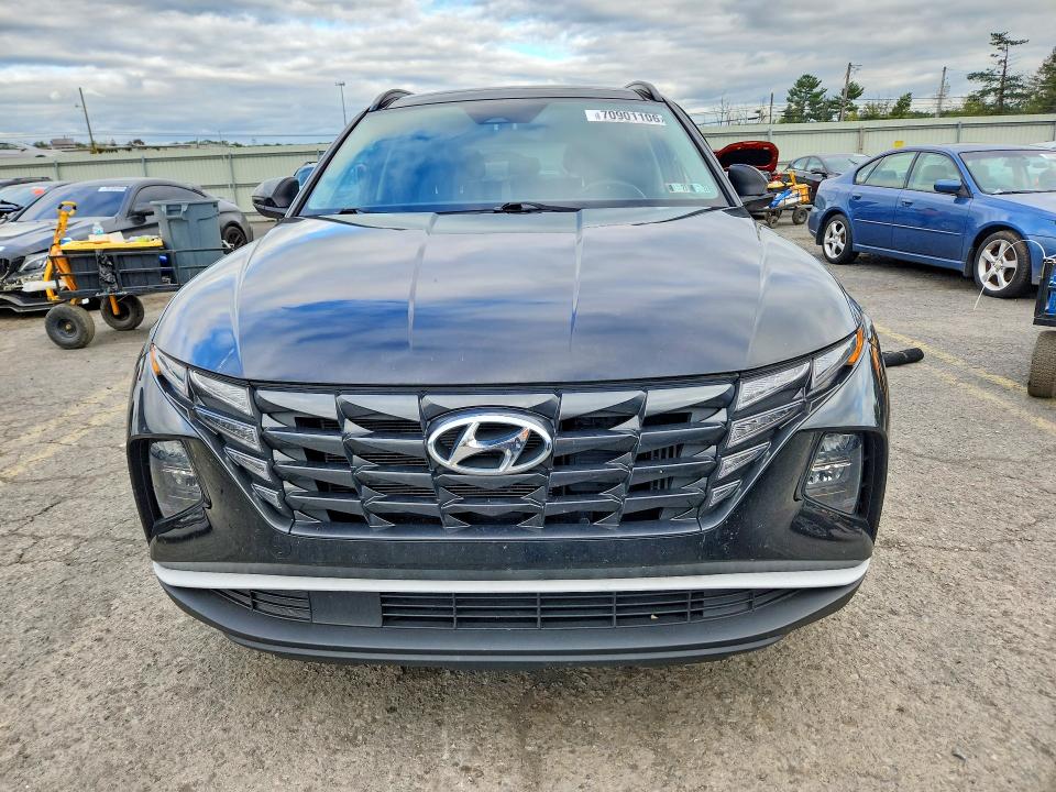 Aukcja sprzedaży 2022 Hyundai Tucson, vin: KM8JFCA12NU040135, numer aukcji: 70901106