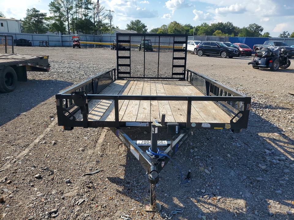Auction sale of the 2025 Load Trail Unknown, vin: 4ZEUT1423S1361340, lot number: 70045556