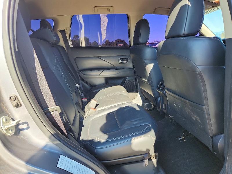 Продаж на аукціоні авто 2020 Mitsubishi Outlander, vin: JA4AD3A30LZ029026, номер лоту: 67318356
