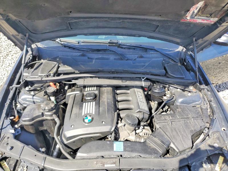 Aukcja sprzedaży 2007 Bmw 328, vin: WBAVC93587KZ71168, numer aukcji: 68326936