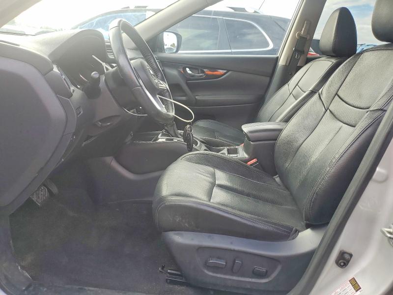 Продажа на аукционе авто 2020 Nissan Rogue, vin: 5N1AT2MV4LC707825, номер лота: 60043056