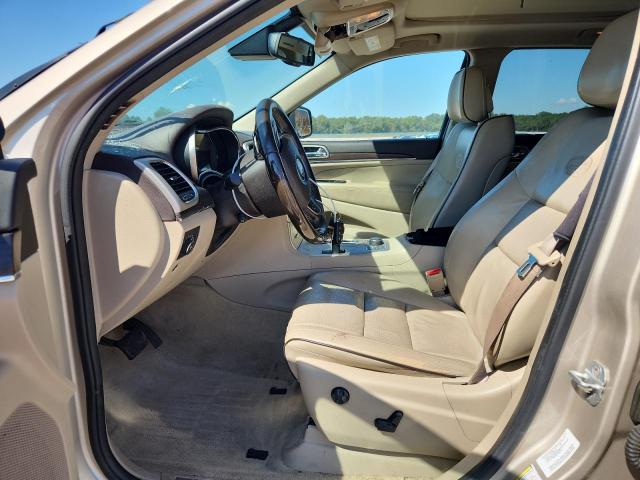 Продажа на аукционе авто 2014 Jeep Grand Cherokee, vin: 1C4RJFCG9EC168970, номер лота: 70729286