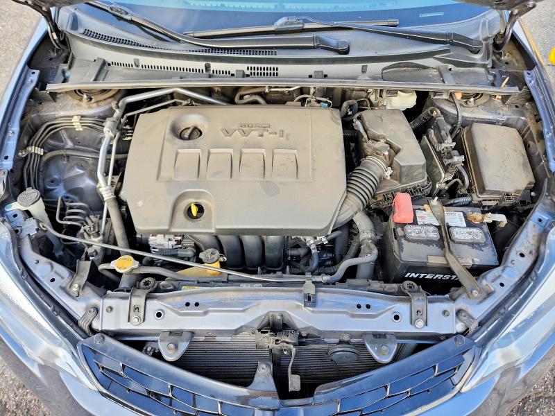 Продажа на аукционе авто 2014 Toyota Corolla, vin: 5YFBURHE5EP051766, номер лота: 70160676