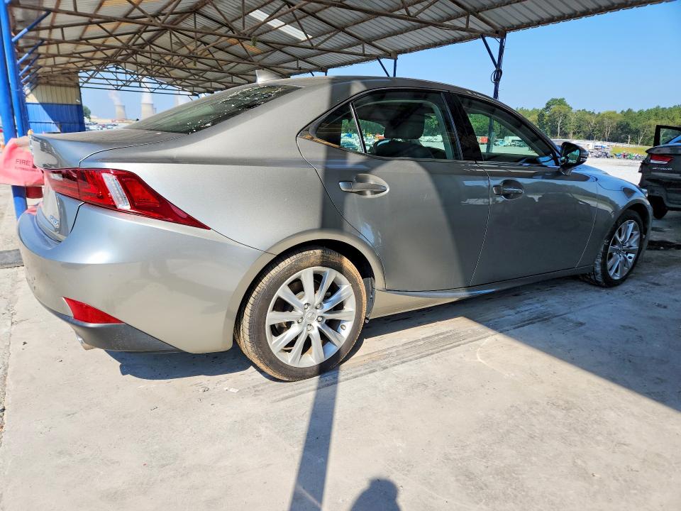 69759136 :رقم المزاد ، JTHBF1D21E5037818 vin ، 2014 Lexus Is مزاد بيع