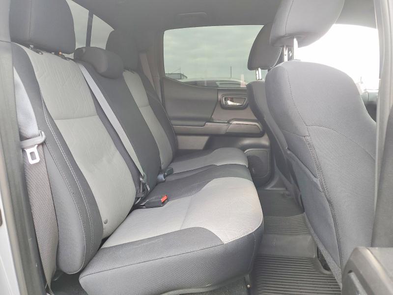 Продаж на аукціоні авто 2020 Toyota Tacoma, vin: 3TMCZ5AN0LM360915, номер лоту: 69788656