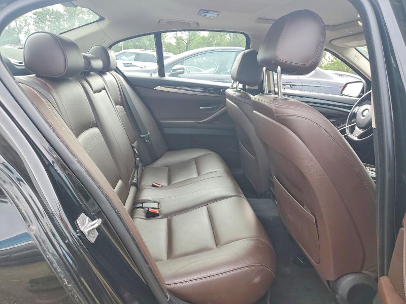 Продажа на аукционе авто 2016 Bmw 535, vin: WBA5B3C50GG255030, номер лота: 68334286