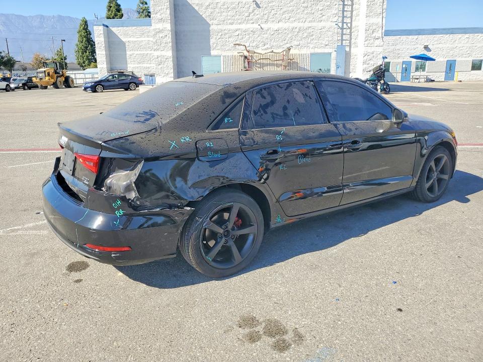 Продаж на аукціоні авто 2015 Audi A3, vin: WAUBFGFF4F1005875, номер лоту: 68059486