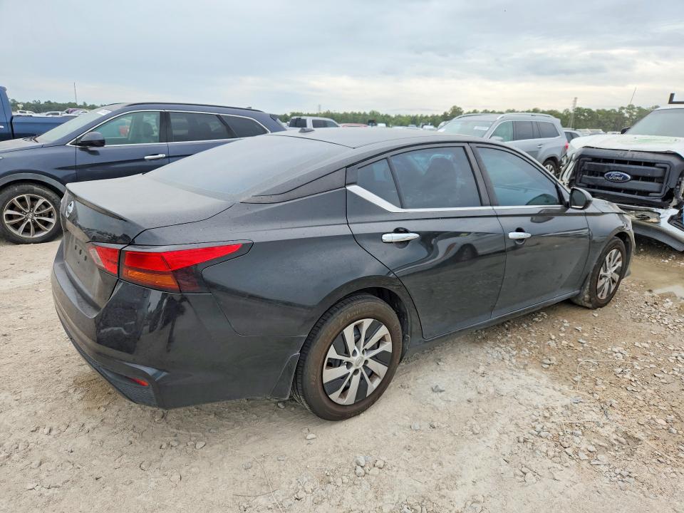 Aukcja sprzedaży 2020 Nissan Altima, vin: 1N4BL4BV2LN305786, numer aukcji: 67244116