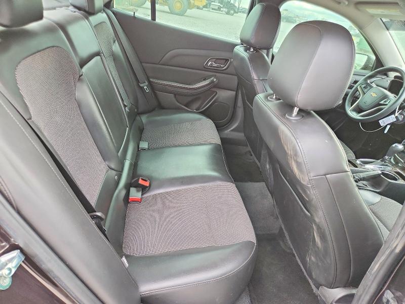 Продажа на аукционе авто 2015 Chevrolet Malibu, vin: 1G11C5SL2FF164204, номер лота: 69371846