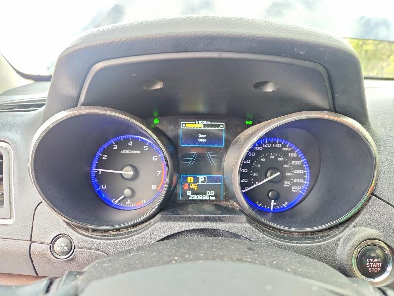 Aukcja sprzedaży 2017 Subaru Outback, vin: 4S4BSFTC8H3309166, numer aukcji: 67594006