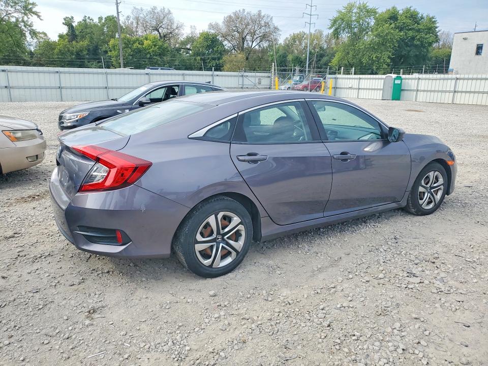 Aukcja sprzedaży 2017 Honda Civic, vin: 19XFC2F59HE071488, numer aukcji: 68564696