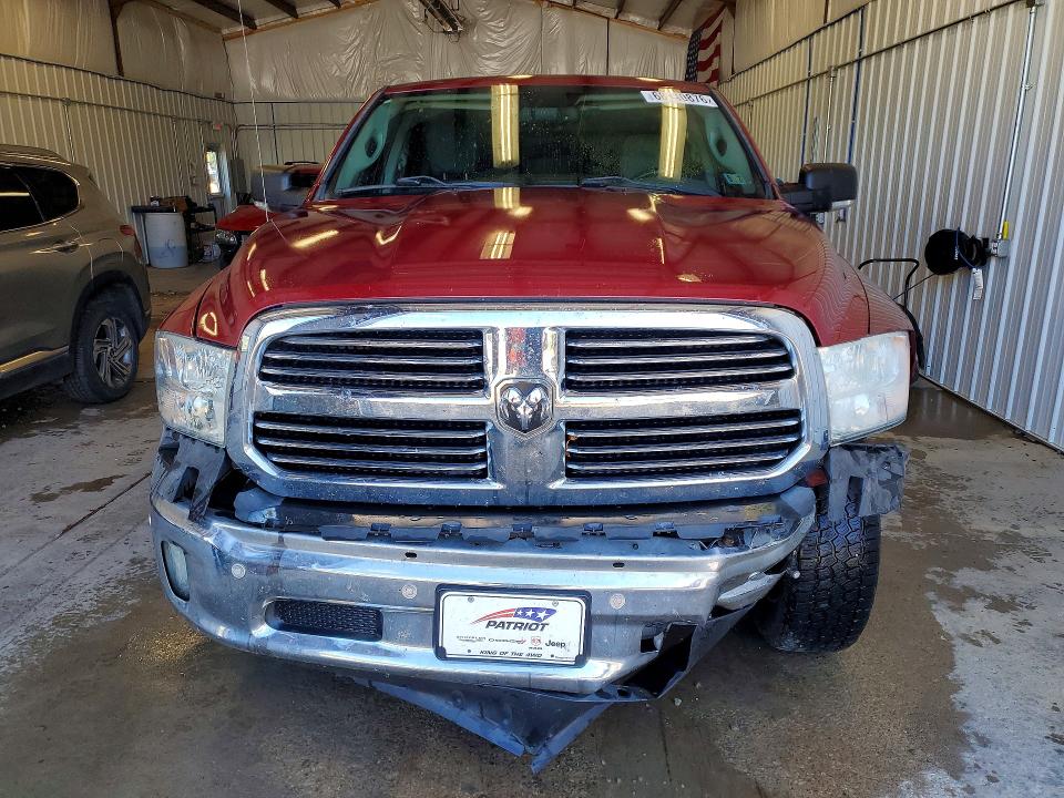 Aukcja sprzedaży 2014 Ram 1500, vin: 1C6RR7LG1ES388678, numer aukcji: 68840876