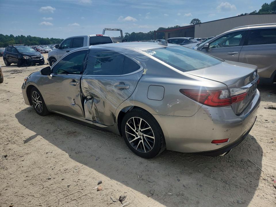 Aukcja sprzedaży 2017 Lexus Es, vin: 58ABK1GG7HU065836, numer aukcji: 64322786