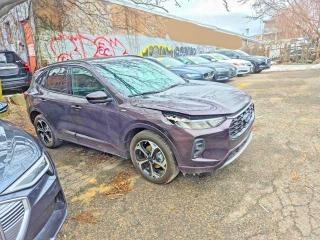 2023 Ford Escape მანქანა იყიდება აუქციონზე, vin: 1FMCU9NA8PUB45082, აუქციონის ნომერი: 69552036