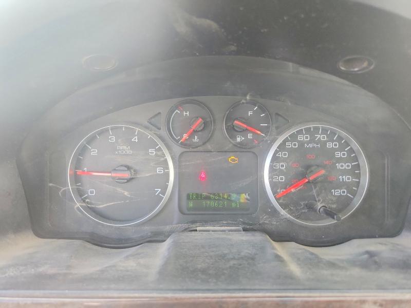 Aukcja sprzedaży 2007 Ford Five Hundred, vin: 1FAHP24147G142131, numer aukcji: 71470336