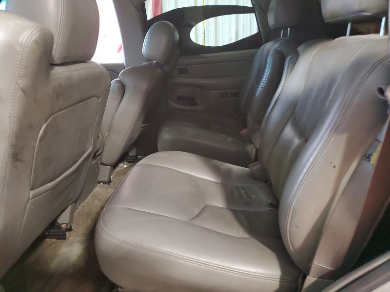Продажа на аукционе авто 2005 Chevrolet Tahoe, vin: 1GNEK13T05J216841, номер лота: 68871126