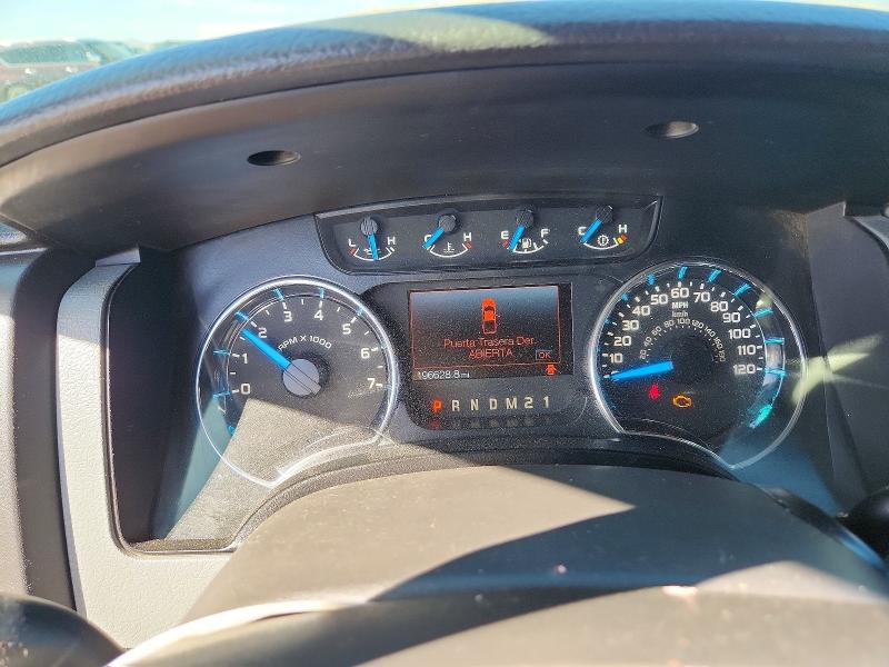 2014 Ford F150 მანქანა იყიდება აუქციონზე, vin: 1FTFW1EFXEKD22474, აუქციონის ნომერი: 67996366