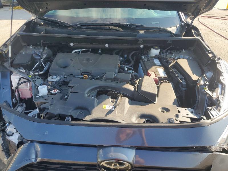 67840226 :رقم المزاد ، 2T3A1RFV2RC426873 vin ، 2024 Toyota Rav4 مزاد بيع