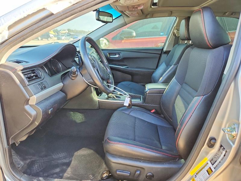 Продаж на аукціоні авто 2017 Toyota Camry, vin: 4T1BF1FK4HU312084, номер лоту: 66016256