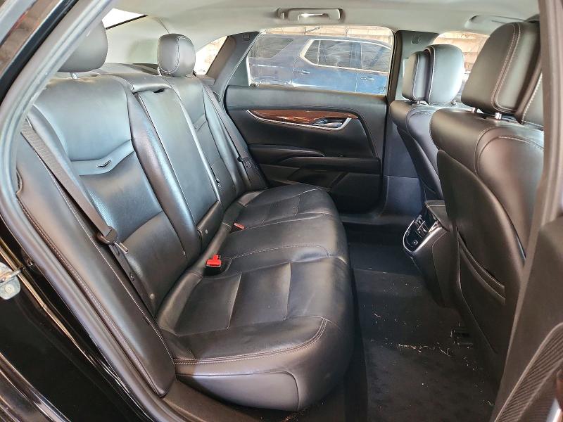 Aukcja sprzedaży 2014 Cadillac Xts, vin: 2G61M5S34E9119022        , numer aukcji: 69034856