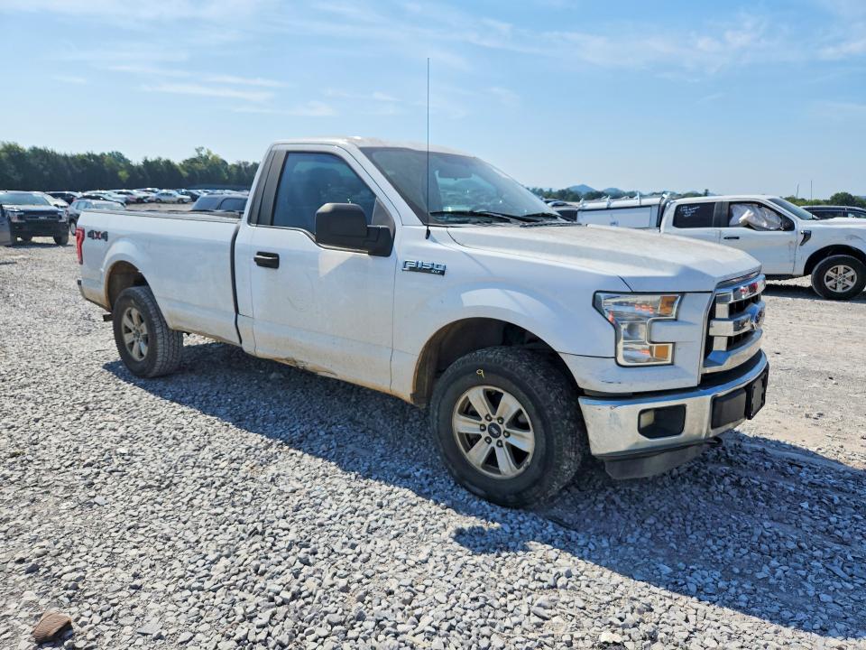 Продаж на аукціоні авто 2015 Ford F150, vin: 1FTMF1E85FKD00330, номер лоту: 68870496