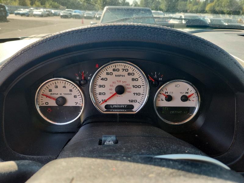 2008 Ford F150 მანქანა იყიდება აუქციონზე, vin: 1FTPW14V98FB82282, აუქციონის ნომერი: 66305886