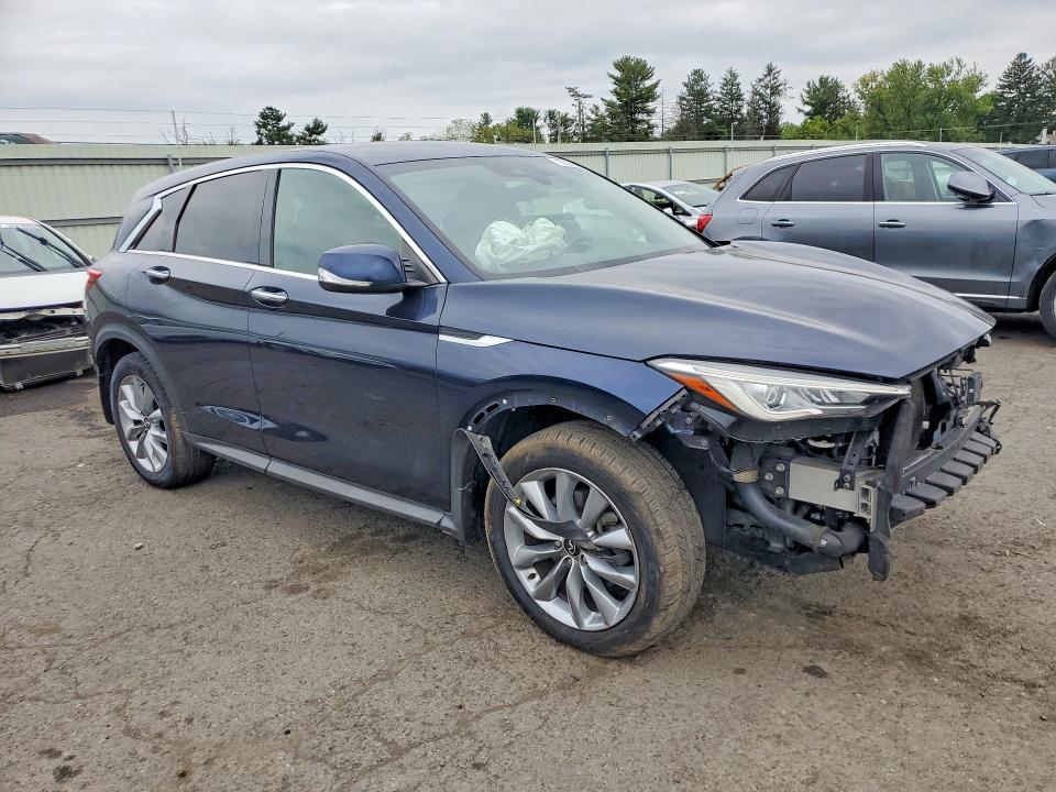 Aukcja sprzedaży 2021 Infiniti Qx50, vin: 3PCAJ5AB7MF127317, numer aukcji: 69356866