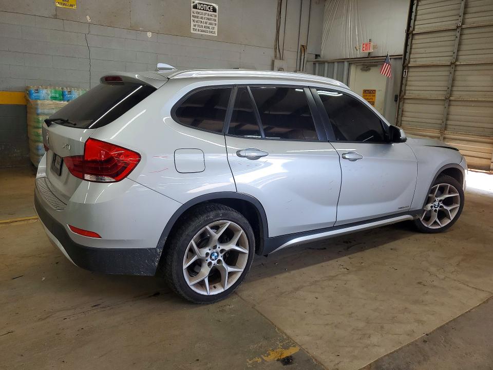 Aukcja sprzedaży 2013 Bmw X1, vin: WBAVL1C56DVR86571, numer aukcji: 67834616