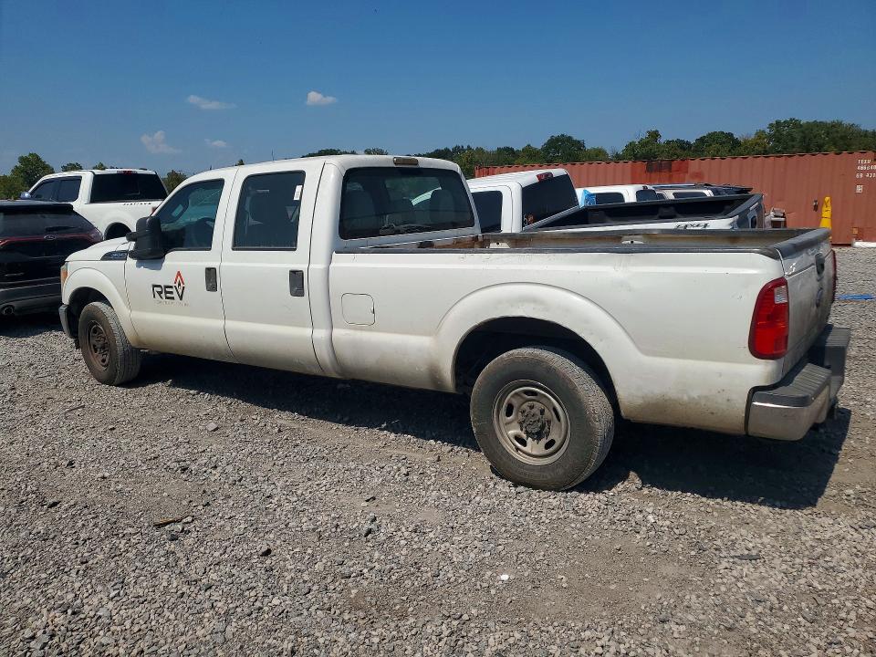 Aukcja sprzedaży 2014 Ford F-250, vin: 1FT7W2A63FEA07693, numer aukcji: 69425636